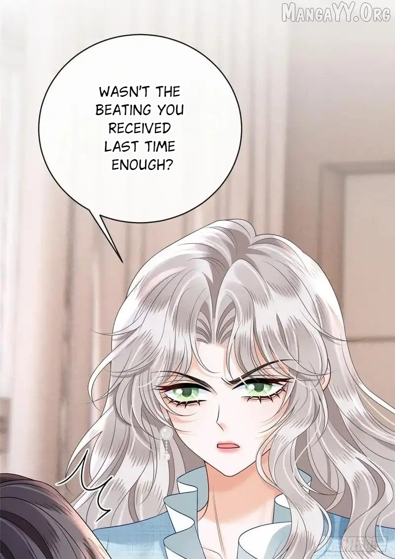 She Becomes Glamorous After The Engagement Annulment Chapter 35 - page 43